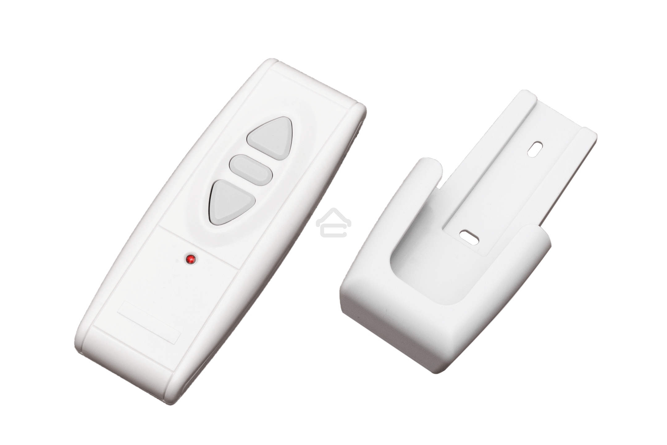 Экран 250x250 см Motoscreen 1:1 настенно-потолочный рулонный (моторизованный) 139' фибергласс