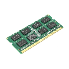 Оперативная память Samsung M471G73QHO-YH9, DDR3L, 8Gb (1x8 Gb), 1333 MHz, CL9, SO-DIMM