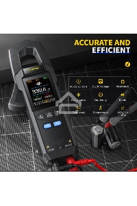 Токоизмерительные клещи FNIRSI DMC-100