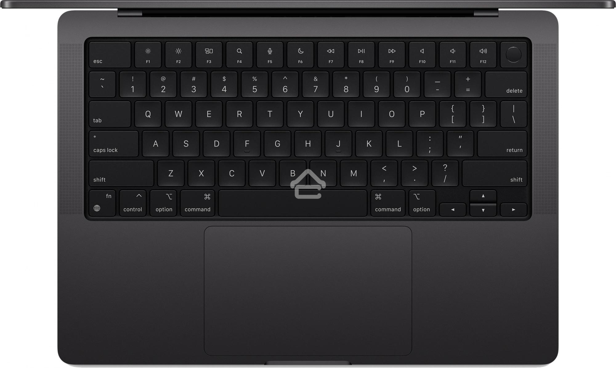 Ноутбук Apple MacBook Pro A3403 M4 Pro 14 core 48Gb SSD512Gb/20 core GPU 16.2