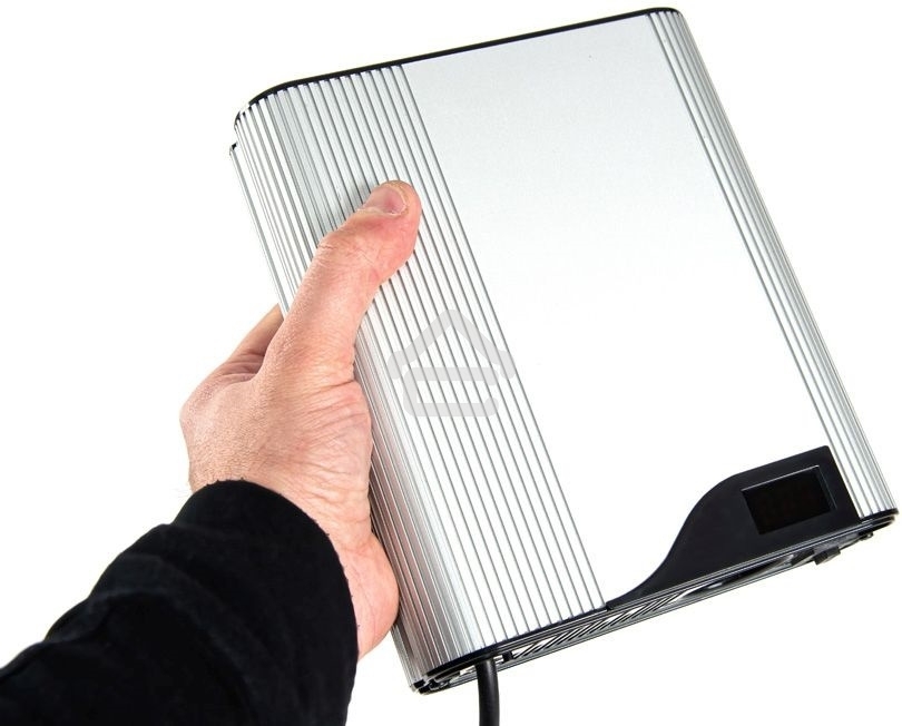 Стабилизатор напряжения TEPLOCOM ST – 222/500-И индикация Бастион 557