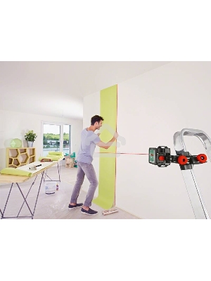 Лазерный нивелир Bosch QUIGO III