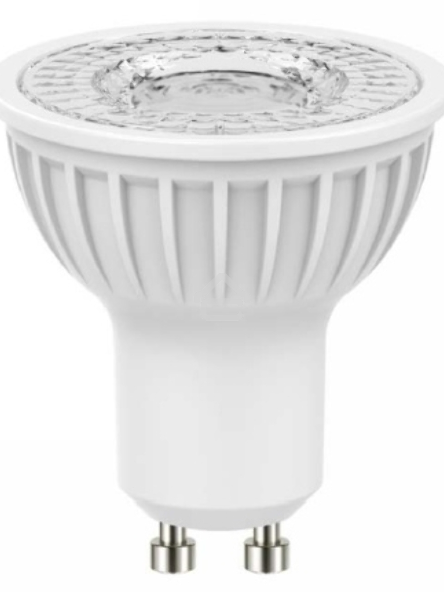 Лампа светодиодная GAUSS 101506105 LED MR16 GU10 5W 3000K