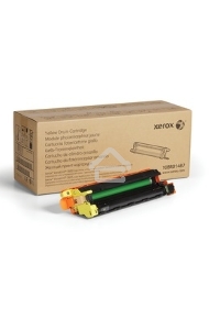 Барабан XEROX 108R01487 желтый,yellow (40000 стр)  для VersaLink C600/C605  (Channels)