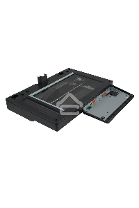 Сканер в сборе (основание) HP CLJ M575 (CD644-67922/CD644-60110)