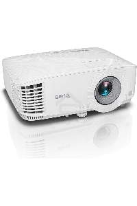 Проектор Benq MX550 DLP 3600Lm (1024x768) 20000:1 ресурс лампы:5000часов 2xHDMI 2.3кг