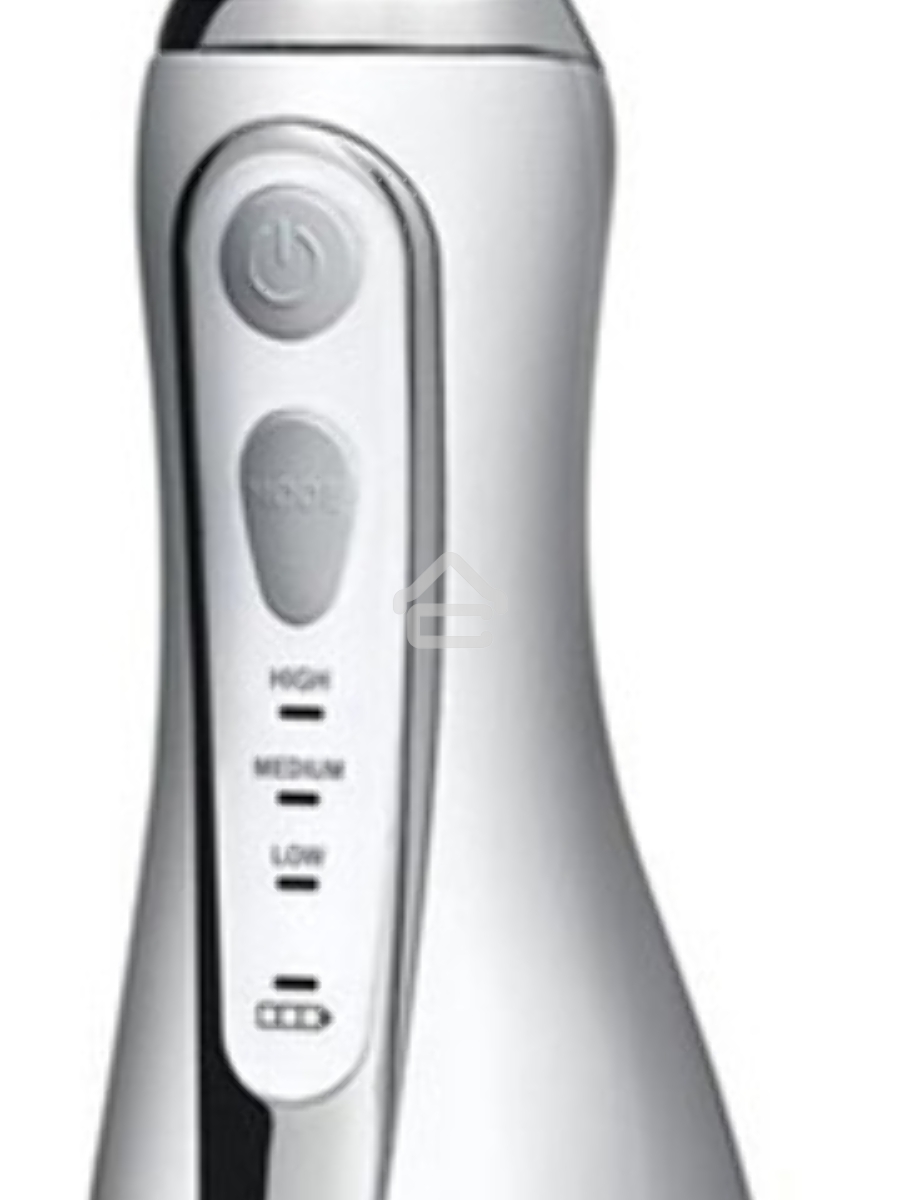Ирригатор Waterpik WP-560ЕU белый