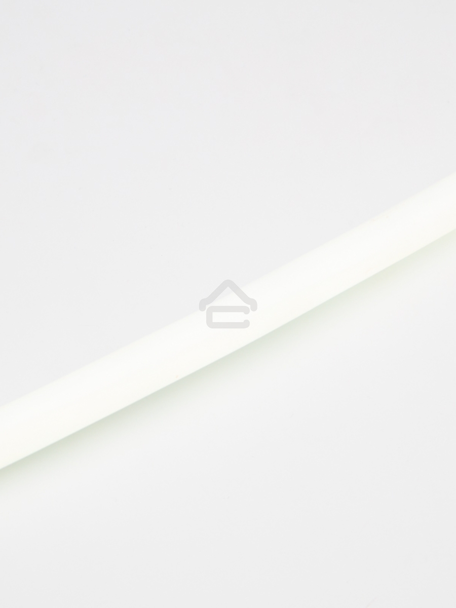 Гибкий неон LED 360 (круглый), белый, бухта 50 м