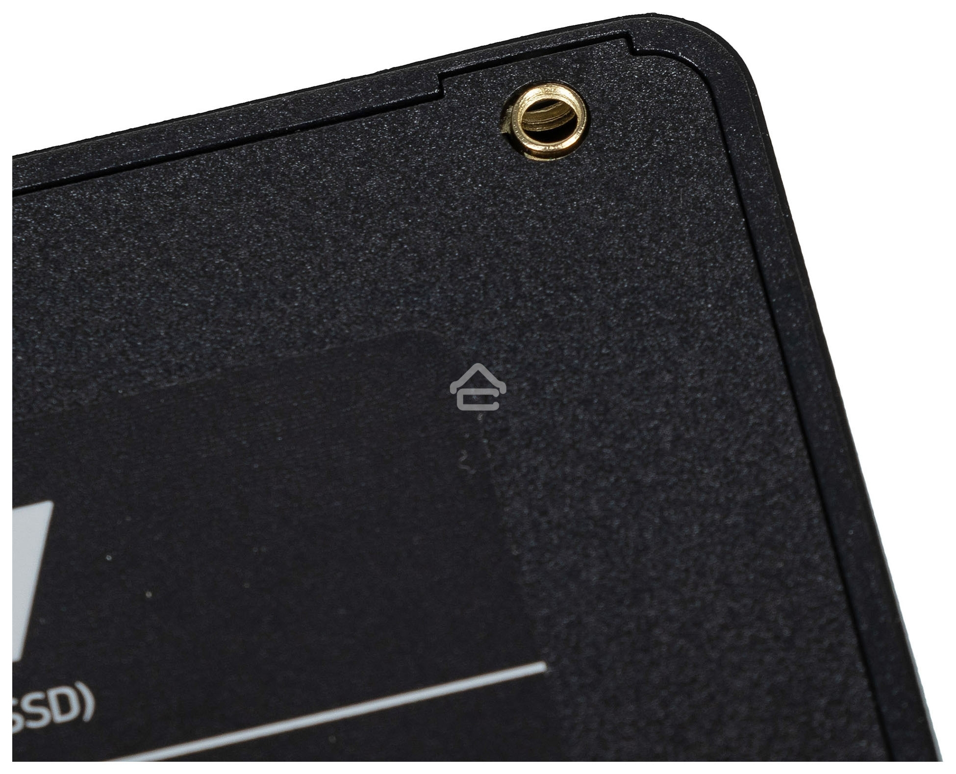 Накопитель SSD Digma Run S9, 512Gb, SATA III, 2.5