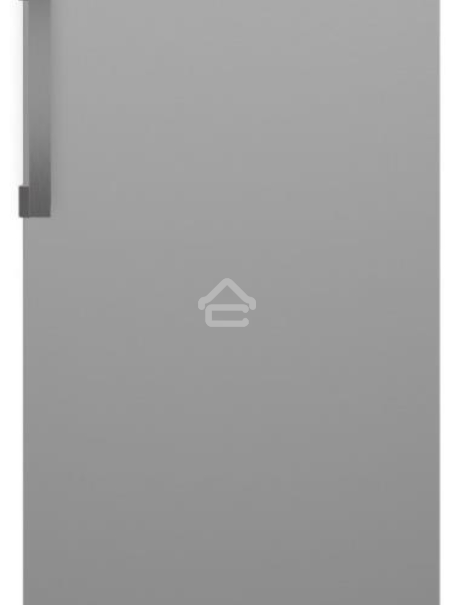 Морозильная камера Beko B1RFNK292S, серый, 255л, 7 ящиков
