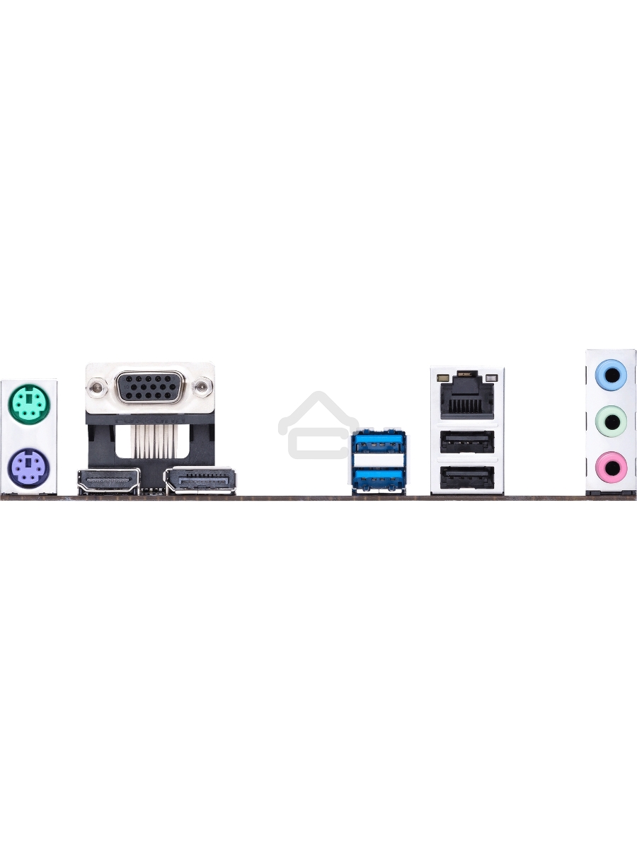 Материнская плата ASUS PRIME H610M-E D4-CSM, LGA 1700, Intel H610, 2xDDR4, 4xSATA, 2xM.2 PCIe 3.0 (x2, x4), 1xPCIe 4.0 x16, 1xPCIe x1, 1xHDMI, 1xDP, 1xVGA, 2xUSB-A 2.0, 2xUSB-A 3.2 Gen 1, 1x 1Gb LAN, 3x3.5 мм, 7.1, mATX