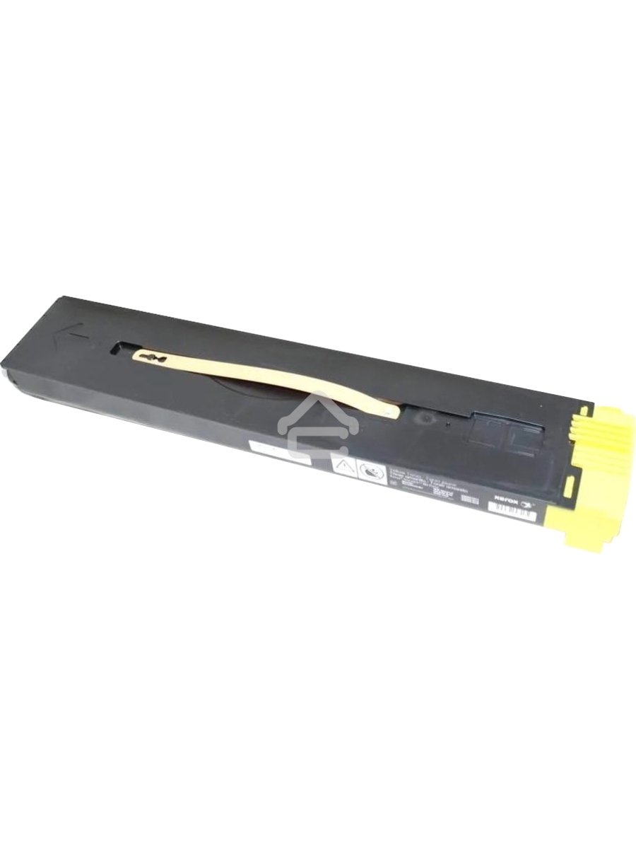 Картридж лазерный XEROX Versant 80 Press желтый