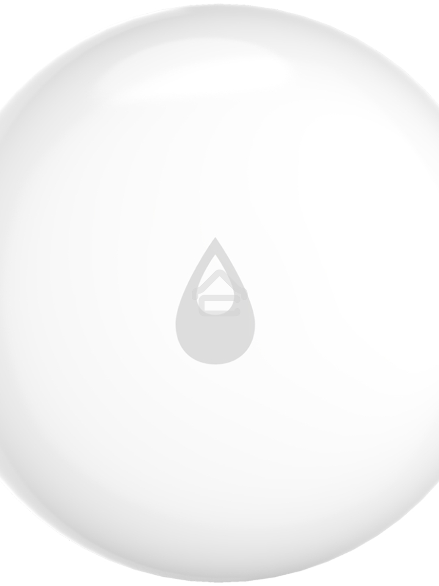 Датчик протечки Aqara Water Leak Sensor T1 (WL-S02D) белый
