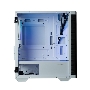 Компьютерный корпус MiniTower Zalman M4 White mATX (без блока питания) (Zalman M4 White)