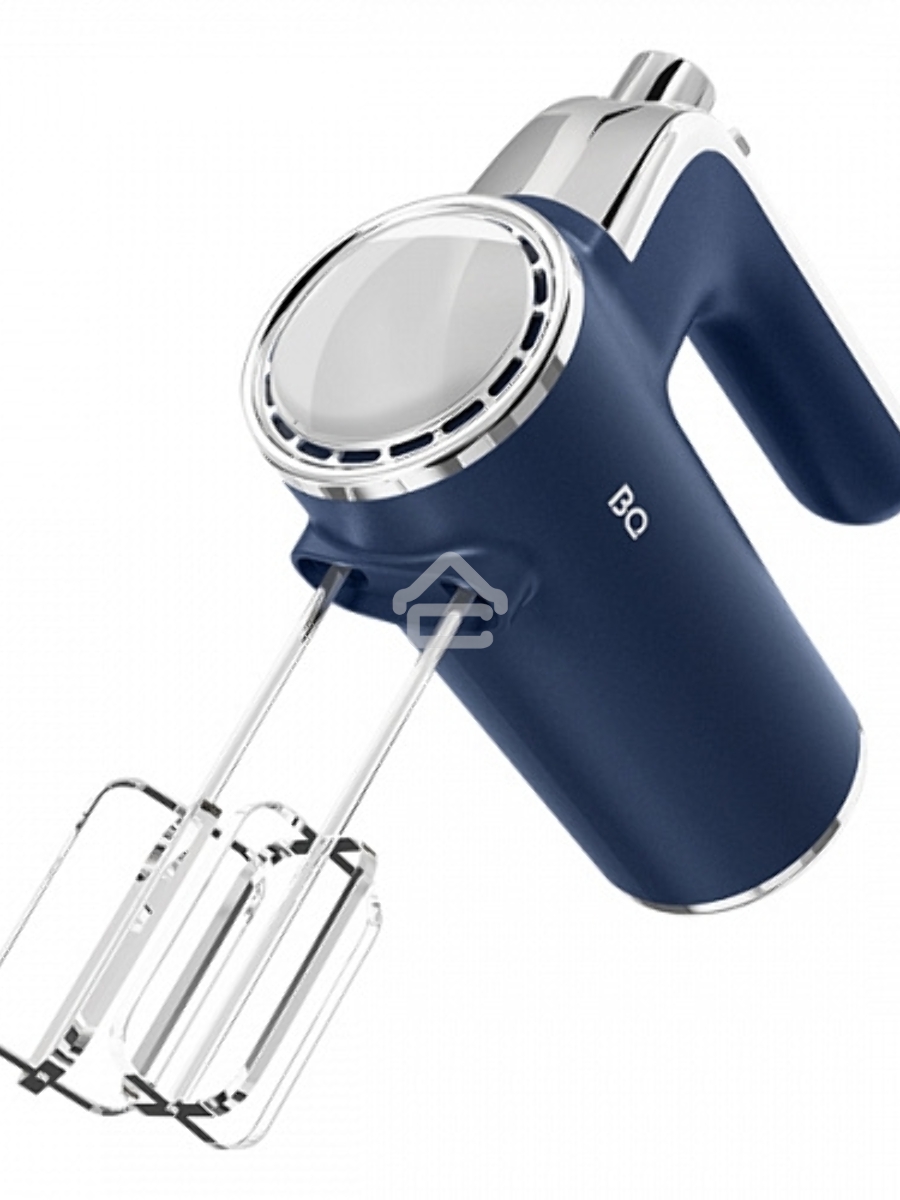 Миксер BQ MX420 Blue