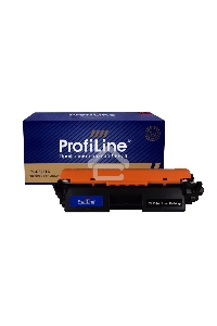 Картридж лазерный ProfiLine совместимый CF231A для HP LaserJet M230/206 (с чипом) 5000к PL