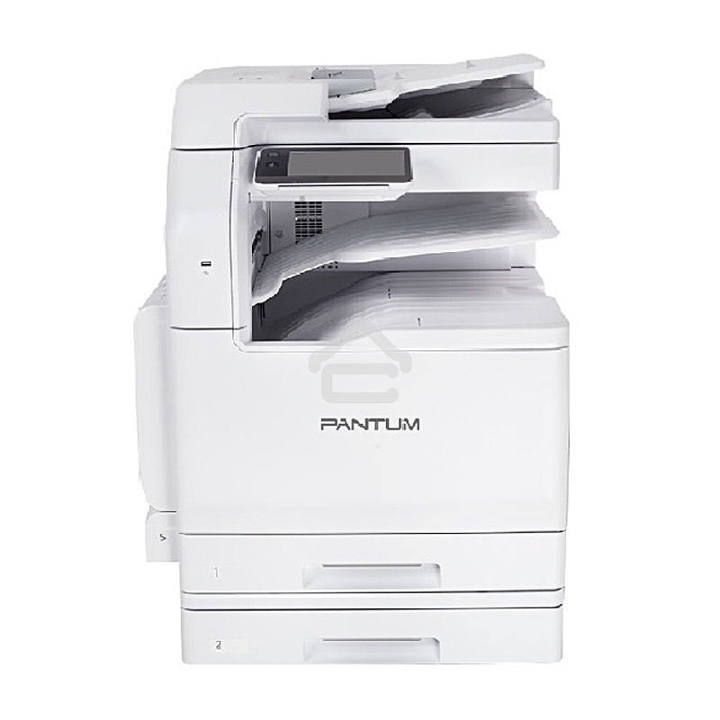 МФУ лазерное Pantum BM270ADN, A3, ч/б, печ. 25 стр/мин., скан. до 55 стр/мин., 1200 x 1200 dpi (печать) 600 x 600 dpi (скан.), Ethernet, USB