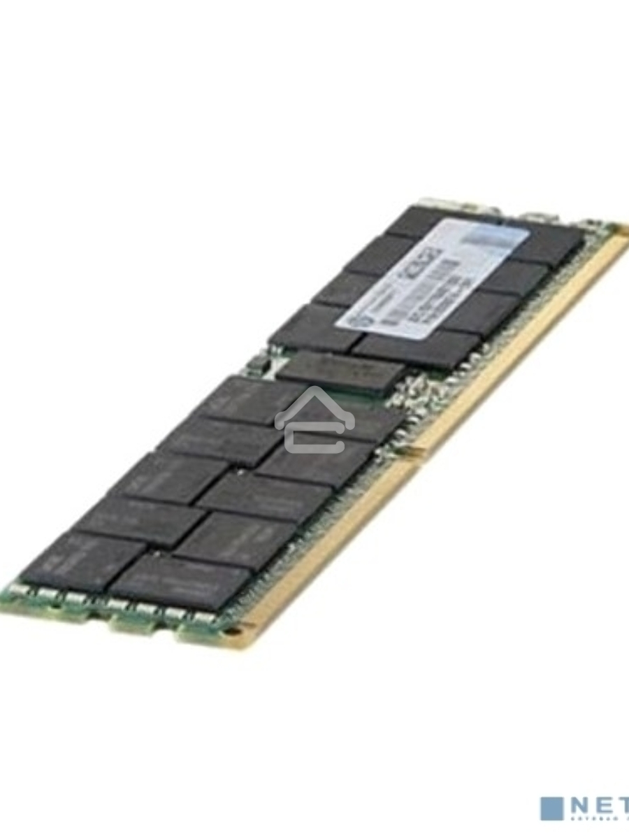Оперативная память HP HPE 16GB 2Rx8 PC4-2666V-R Smart Kit