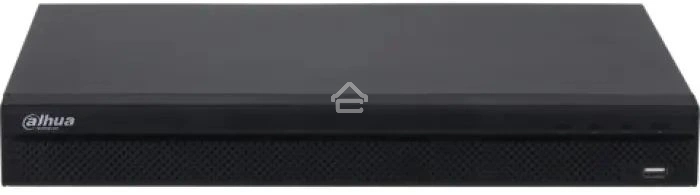 Видеорегистратор IP 32-канальный DAHUA 4K и H.265+. Входящий поток до 160 Мбит/с; сжатие: Н.265+/H.265+, H.265, H.264+, H.264+/H.264; разрешение записи до 12Мп; накопители: 2 SATA III до 20Тбайт; воспр