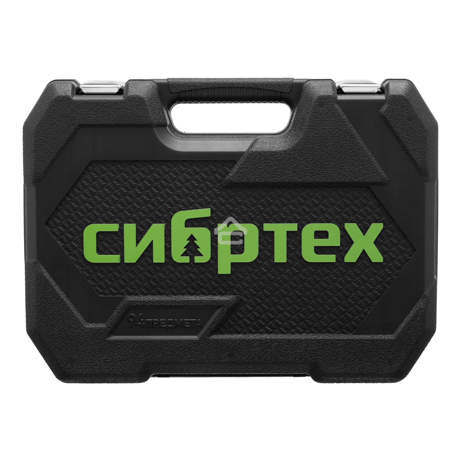 Набор инструментов Сибртех, 1/2