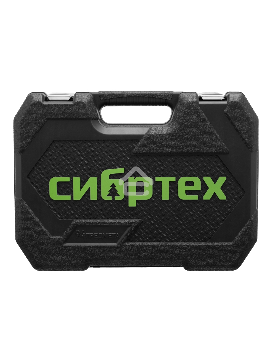 Набор инструментов, 1/2