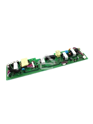 Плата питания монитора Asus PA328Q