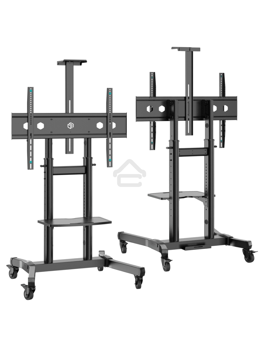 Стойка ONKRON TS1891 черный