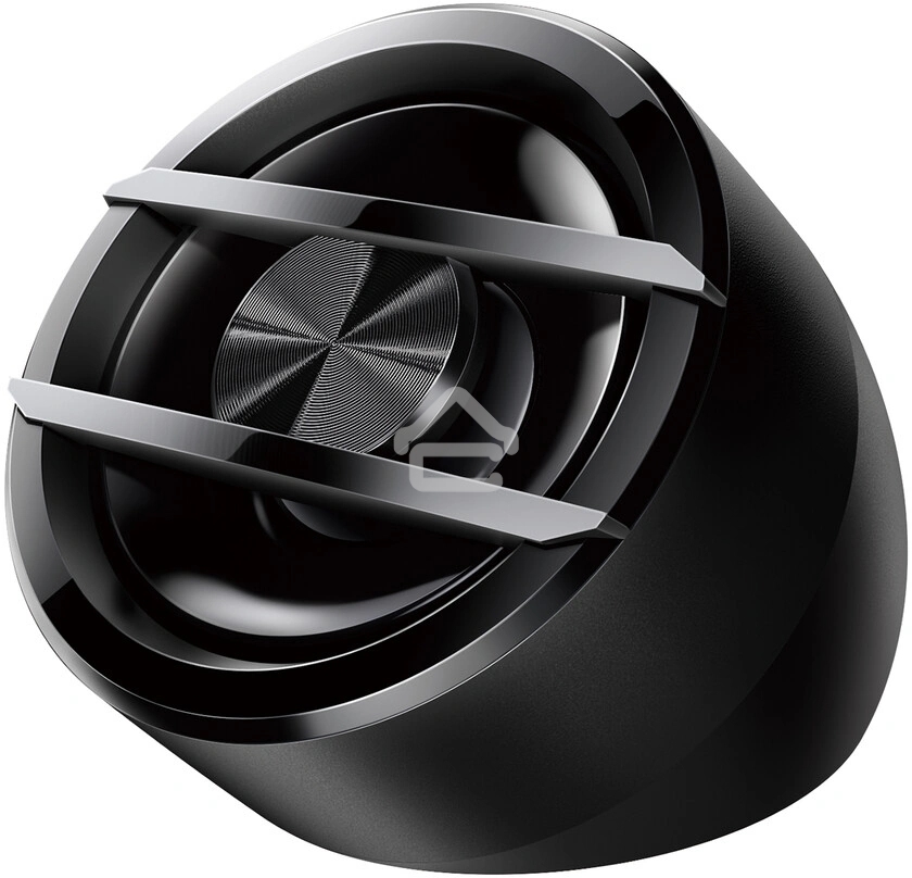 Колонки автомобильные Pioneer TS-160C 250Вт 91дБ 4Ом 16см (6дюйм) (ком.:4кол.) компонентные двухполосные