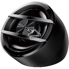 Колонки автомобильные Pioneer TS-160C 250Вт 91дБ 4Ом 16см (6дюйм) (ком.:4кол.) компонентные двухполосные