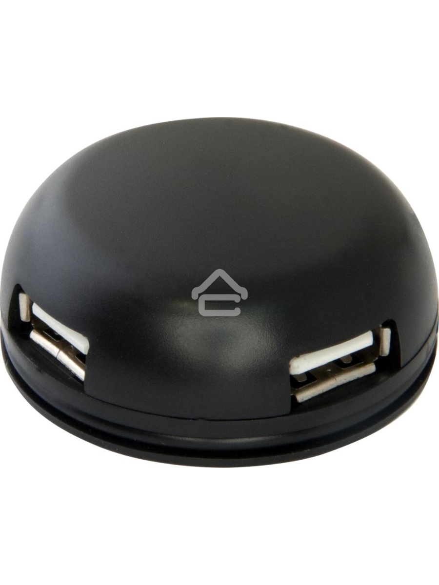 Переходник Defender Quadro Light Универсальный USB разветвитель