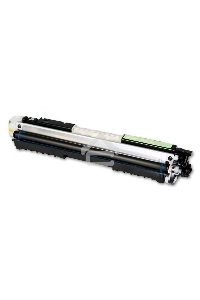 Картридж Cactus CS-C729C голубой (1000 стр.) для принтеров Canon i-SENSYS LBP7010C/ LBP7018C