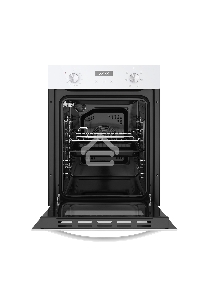 Шкаф духовой электрический Maunfeld EOEM516W, встраиваемый