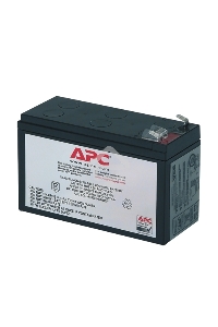 Батарея APC rbc2 {для BK250EI,  BP280I,  BP280IPNP,  BK400EI,  BP420I, BP420IPNP, SUVS420I}