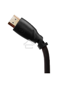 Кабель GCR Premium 1.8m HDMI 2.0, HDR, Ultra HD 4K60 Hz/ 5K30Hz, 3D, Ethernet 18.0 Гбит/с, OD8.0mm, 28/26 AWG, черный