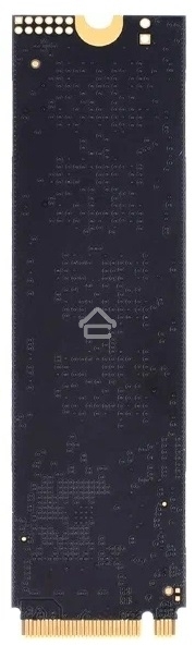 Накопитель SSD Apacer AS2280P4, 512Gb, M.2 2280, PCIe 3.0 x4, NVMe, R/W 2100/1500