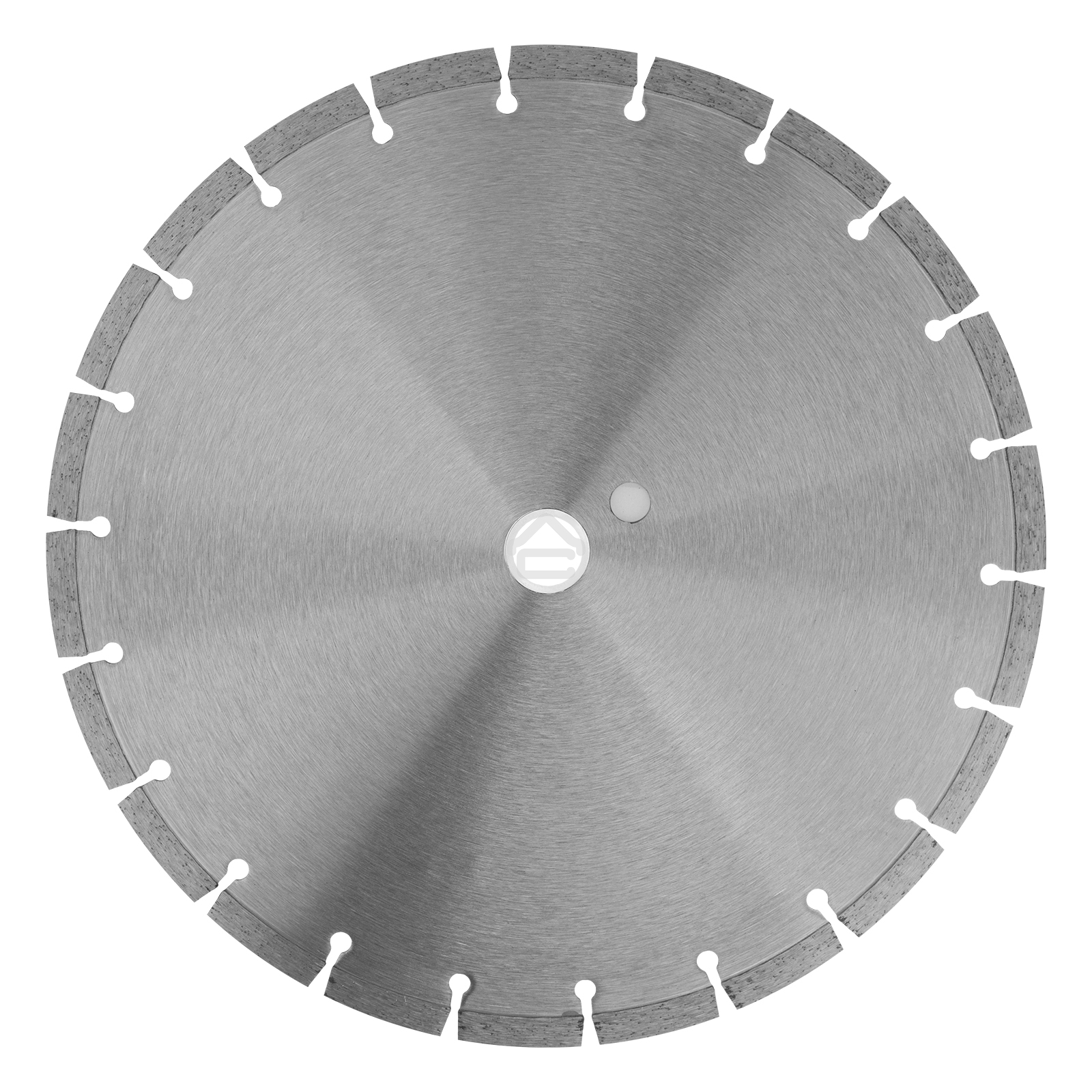 Диск алмазный Сибртех ф300 х 25,4 мм, 