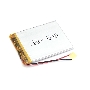 Аккумулятор Li-Pol (батарея) 3*50*60мм 2pin 3.7V/800mAh