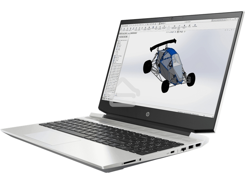 Ноутбук HP ZBook Power G4A/ZHAN 99 G4 AMD Ryzen7-6800H 3.2GHz,15.6