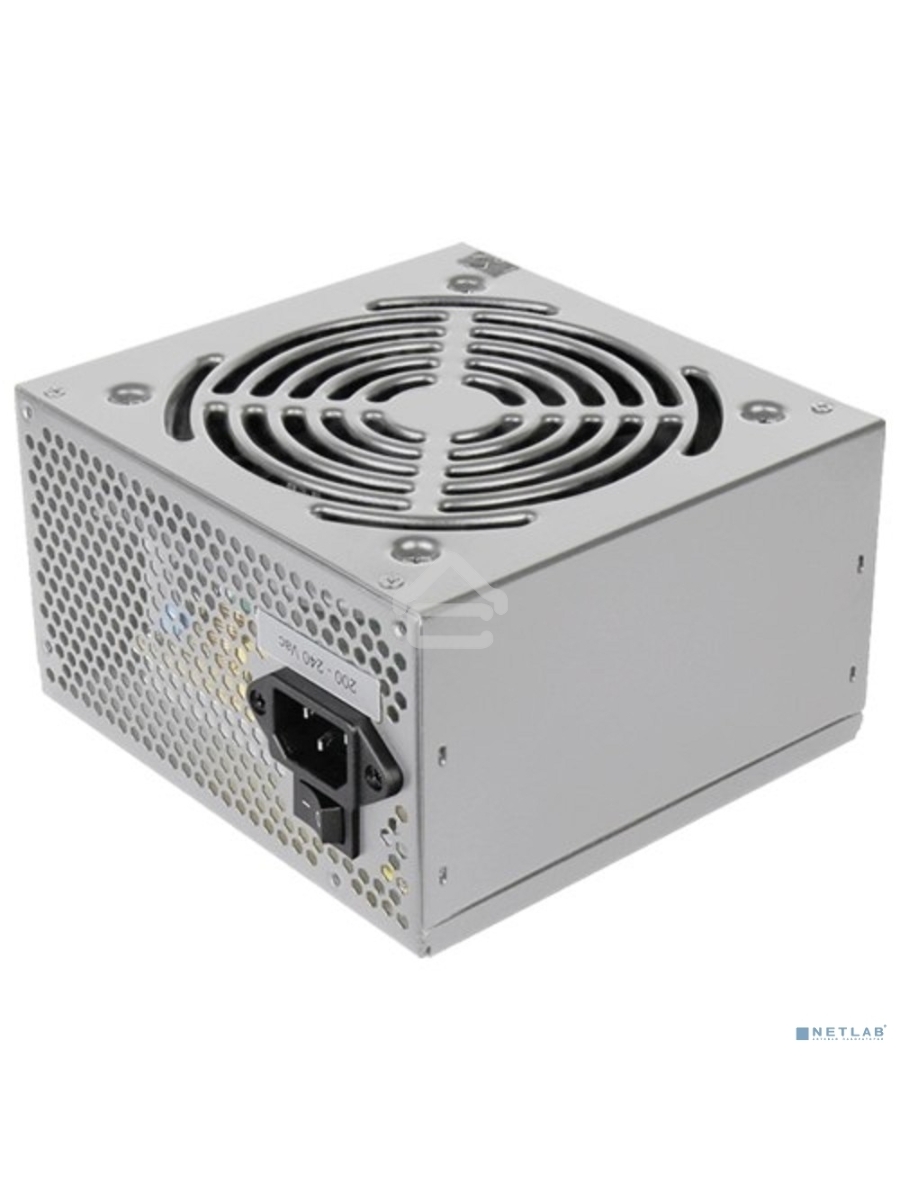 Блок питания Aerocool / Formula ECO-550W, 550Вт 120мм, серый
