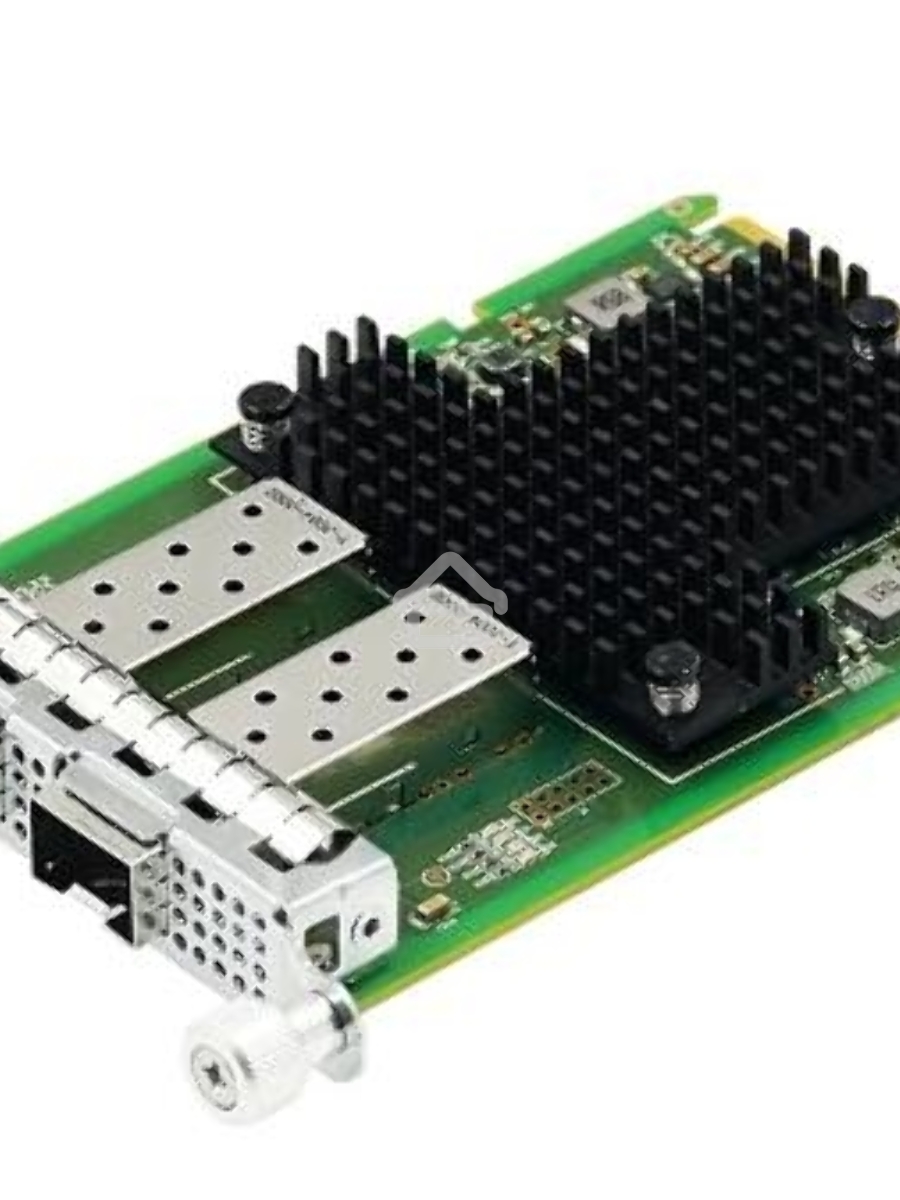 Сетевой адаптер LR-LINK PCIE 10GB 2PORT SFP+ OCP3 LRES3032PF-OCP