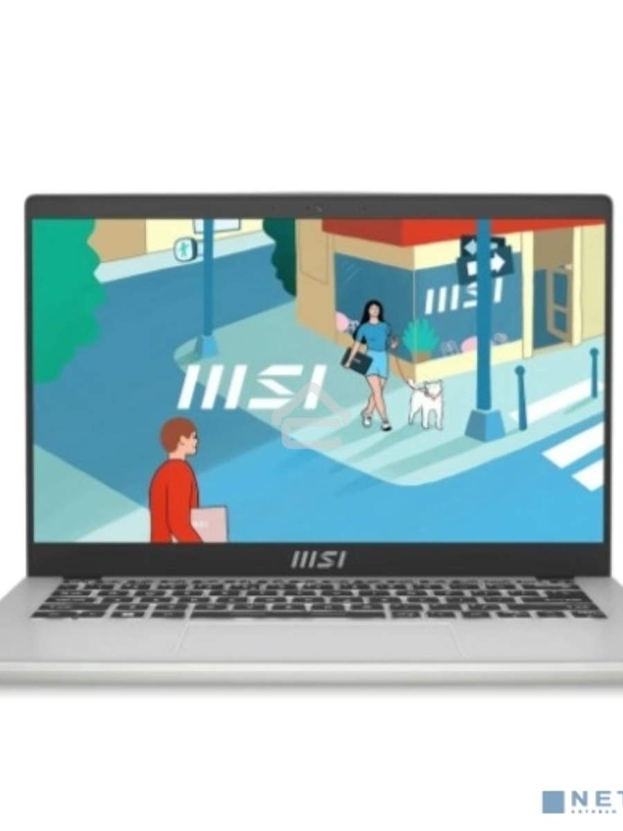 Ноутбук MSI Modern 14 C7M Ryzen 5 7530U/8/SSD512Gb/14