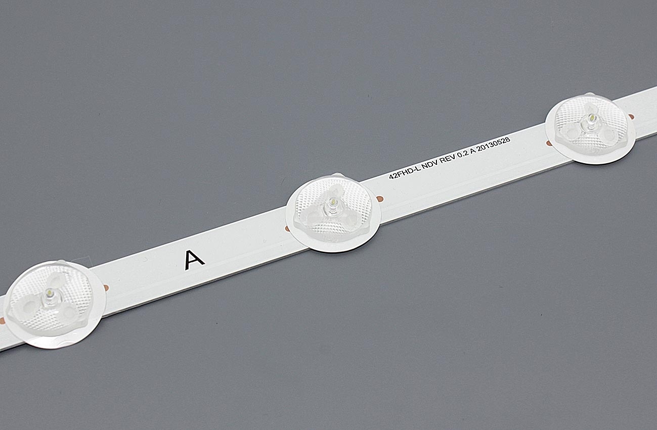 Светодиодная подсветка 42FHD-L NDV REV 0.2 A 20130528