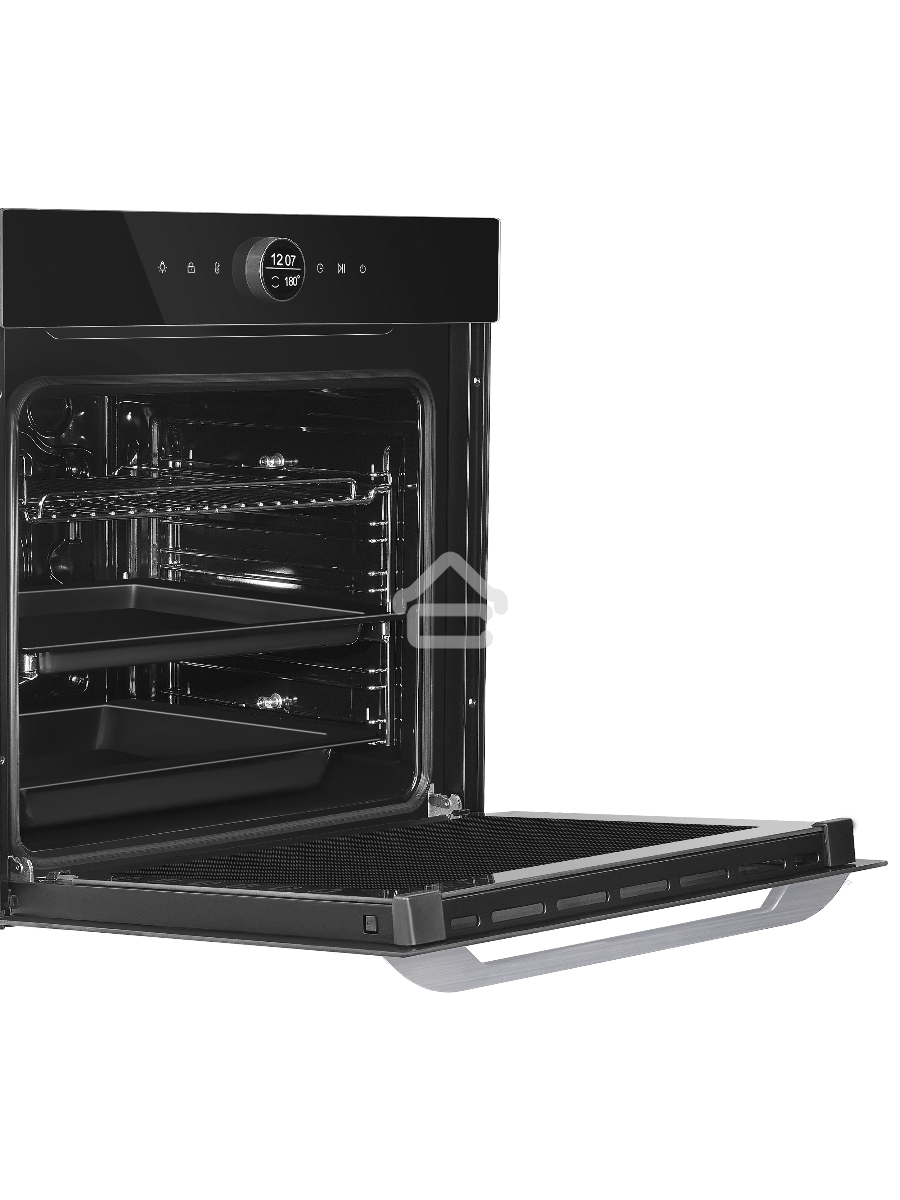 Шкаф духовой электрический Maunfeld EOEH7616B