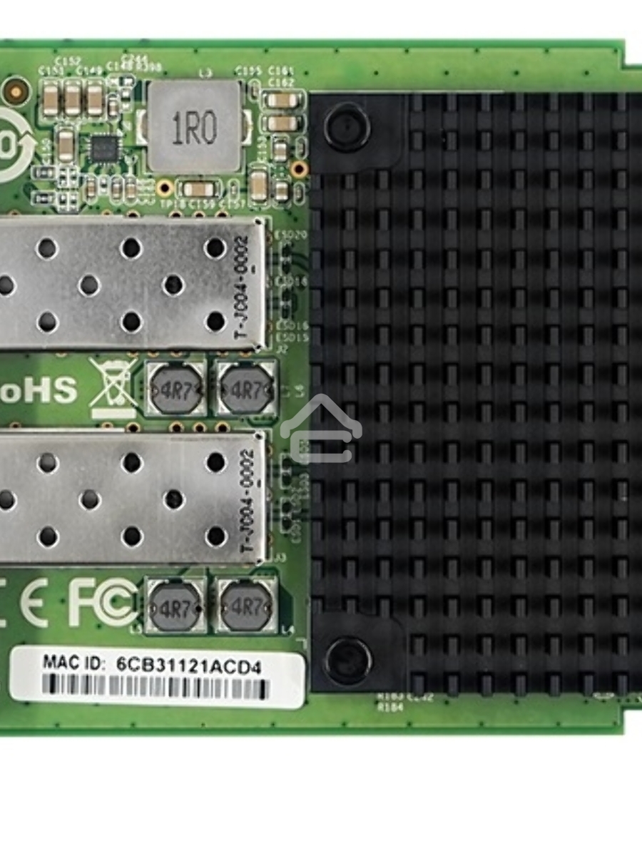 Сетевой адаптер LR-LINK PCIE 10GB 2PORT SFP+ OCP3 LRES3039PF-OCP