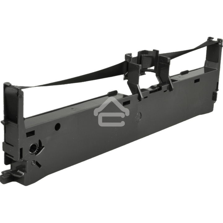 Картридж ленточный Epson C13S015307BA черный для Epson LQ-630