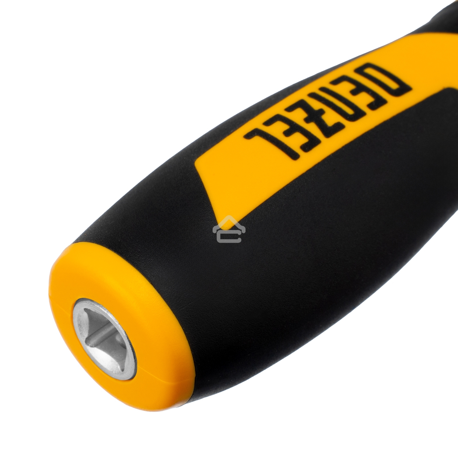 Набор инструментов Denzel 1/2