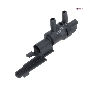 Соединение ЗУ Bosch, Siemens EQ5