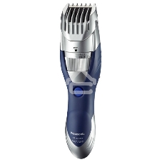 Машинка для стрижки Panasonic ER-GB40 красный (насадок в компл:1шт)