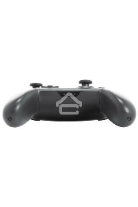 Геймпад Беспроводной NINTENDO SWITCH PRO CONTROLLER чёрный (HAC-A-FSSKA)