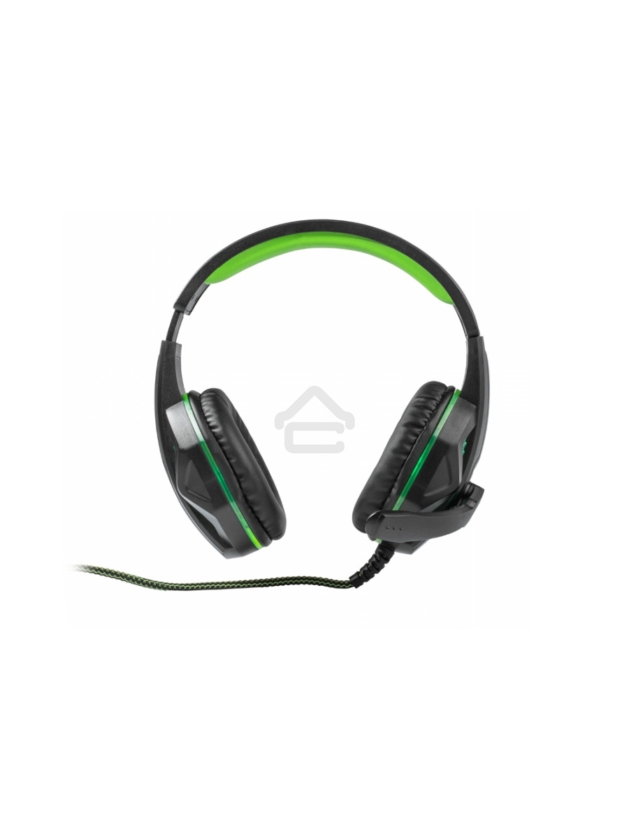 Наушники Игровые Harper Gaming Mirro GHS-R100